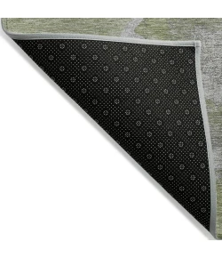 Addison Rugs Chantille Green ACN1889 5ft. x 7ft.6in. Rect. Rug