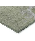 Addison Rugs Chantille Green ACN1889 5ft. x 7ft.6in. Rect. Rug