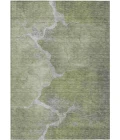 Addison Rugs Chantille Green ACN1889 5ft. x 7ft.6in. Rect. Rug