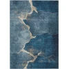 Addison Rugs Chantille Blue ACN1889 5ft. x 7ft.6in. Rect. Rug