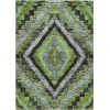 Addison Rugs Chantille Green ACN1890 5ft. x 7ft.6in. Rect. Rug