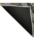 Addison Rugs Chantille Gold ACN1890 5ft. x 7ft.6in. Rect. Rug
