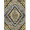 Addison Rugs Chantille Gold ACN1890 5ft. x 7ft.6in. Rect. Rug