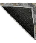 Addison Rugs Chantille Brown ACN1890 5ft. x 7ft.6in. Rect. Rug