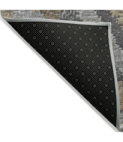 Addison Rugs Chantille Brown ACN1890 5ft. x 7ft.6in. Rect. Rug