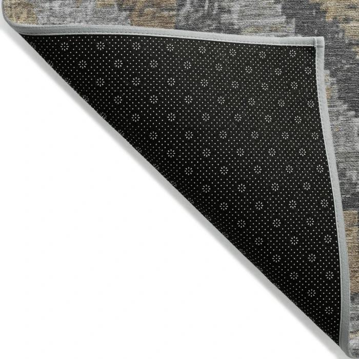 Addison Rugs Chantille Brown ACN1890 5ft. x 7ft.6in. Rect. Rug