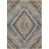 Addison Rugs Chantille Brown ACN1890 5ft. x 7ft.6in. Rect. Rug