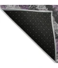 Addison Rugs Chantille Purple ACN1890 8ft. x 10ft. Rect. Rug