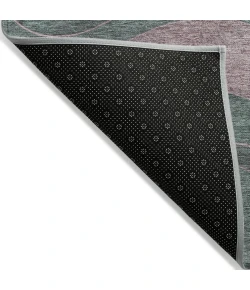 Addison Rugs Chantille Green ACN1892 8ft. x 10ft. Rect. Rug
