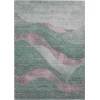 Addison Rugs Chantille Green ACN1892 9ft. x 12ft. Rect. Rug