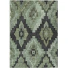Addison Rugs Chantille Green ACN1894 9ft. x 12ft. Rect. Rug