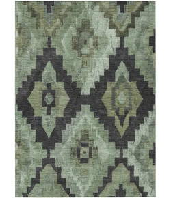 Addison Rugs Chantille Green ACN1894 8ft. x 10ft. Rect. Rug