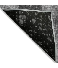 Addison Rugs Chantille Gray ACN1894 8ft. x 10ft. Rect. Rug