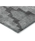 Addison Rugs Chantille Gray ACN1894 9ft. x 12ft. Rect. Rug