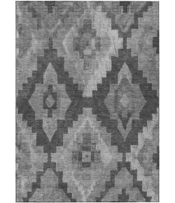 Addison Rugs Chantille Gray ACN1894 8ft. x 10ft. Rect. Rug