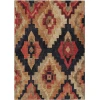 Addison Rugs Chantille Orange ACN1894 9ft. x 12ft. Rect. Rug