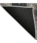 Addison Rugs Chantille Brown ACN1894 5ft. x 7ft.6in. Rect. Rug