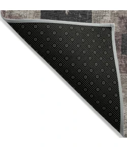 Addison Rugs Chantille Brown ACN1894 8ft. x 10ft. Rect. Rug