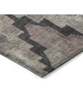 Addison Rugs Chantille Brown ACN1894 5ft. x 7ft.6in. Rect. Rug