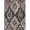 Addison Rugs Chantille Brown ACN1894 9ft. x 12ft. Rect. Rug