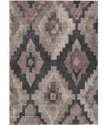 Addison Rugs Chantille Brown ACN1894 5ft. x 7ft.6in. Rect. Rug