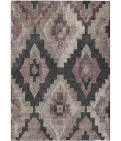 Addison Rugs Chantille Brown ACN1894 8ft. x 10ft. Rect. Rug