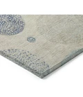 Addison Rugs Chantille Ivory ACN1897 9ft. x 12ft. Rect. Rug