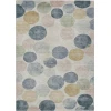 Addison Rugs Chantille Brown ACN1898 9ft. x 12ft. Rect. Rug