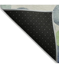 Addison Rugs Chantille Blue ACN1898 8ft. x 10ft. Rect. Rug
