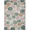 Addison Rugs Chantille Orange ACN1898 9ft. x 12ft. Rect. Rug