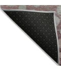 Addison Rugs Chantille Pink ACN1900 9ft. x 12ft. Rect. Rug