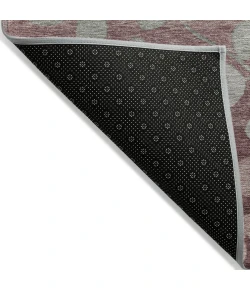 Addison Rugs Chantille Pink ACN1900 9ft. x 12ft. Rect. Rug