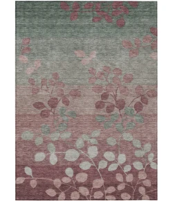 Addison Rugs Chantille Pink ACN1900 9ft. x 12ft. Rect. Rug