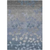 Addison Rugs Chantille Blue ACN1900 9ft. x 12ft. Rect. Rug