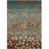Addison Rugs Chantille Brown ACN1900 9ft. x 12ft. Rect. Rug