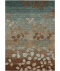 Addison Rugs Chantille Brown ACN1900 9ft. x 12ft. Rect. Rug