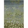 Addison Rugs Chantille Green ACN1900 9ft. x 12ft. Rect. Rug