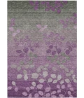 Addison Rugs Chantille Purple ACN1900 8ft. x 10ft. Rect. Rug
