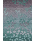 Addison Rugs Chantille Teal ACN1900 5ft. x 7ft.6in. Rect. Rug