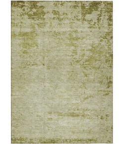 Addison Rugs Chantille Green ACN1901 8ft. x 10ft. Rect. Rug