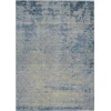 Addison Rugs Chantille Blue ACN1901 5ft. x 7ft.6in. Rect. Rug