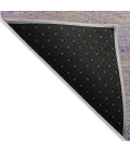 Addison Rugs Chantille Purple ACN1901 5ft. x 7ft.6in. Rect. Rug