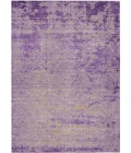 Addison Rugs Chantille Purple ACN1901 5ft. x 7ft.6in. Rect. Rug
