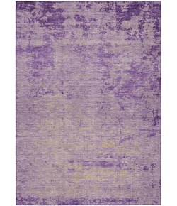 Addison Rugs Chantille Purple ACN1901 8ft. x 10ft. Rect. Rug