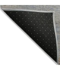 Addison Rugs Chantille Brown ACN1901 8ft. x 10ft. Rect. Rug