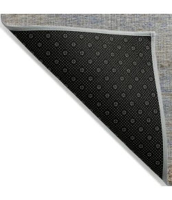 Addison Rugs Chantille Brown ACN1901 8ft. x 10ft. Rect. Rug
