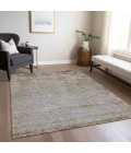Addison Rugs Chantille Brown ACN1901 8ft. x 10ft. Rect. Rug