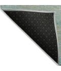 Addison Rugs Chantille Teal ACN1901 5ft. x 7ft.6in. Rect. Rug