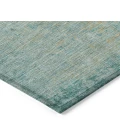 Addison Rugs Chantille Teal ACN1901 5ft. x 7ft.6in. Rect. Rug