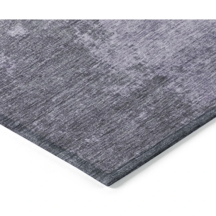 Addison Rugs Chantille Purple ACN1902 8ft. x 10ft. Rect. Rug